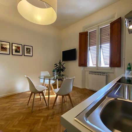 Garibaldi 36 Apartament Σαν Τζοβάνι Βαλντάρνο Εξωτερικό φωτογραφία