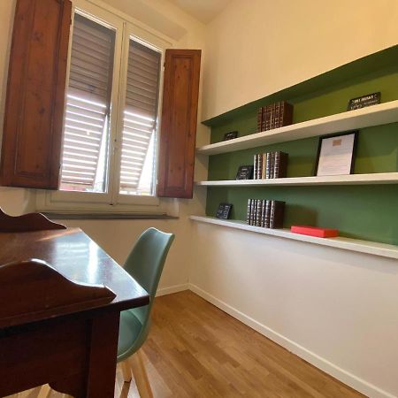 Garibaldi 36 Apartament Σαν Τζοβάνι Βαλντάρνο Εξωτερικό φωτογραφία
