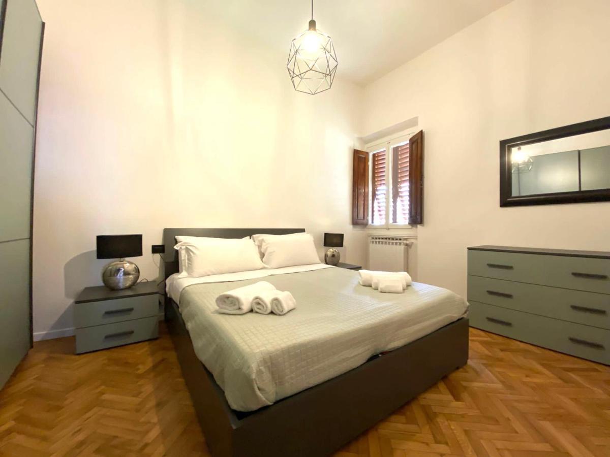 Garibaldi 36 Apartament Σαν Τζοβάνι Βαλντάρνο Εξωτερικό φωτογραφία
