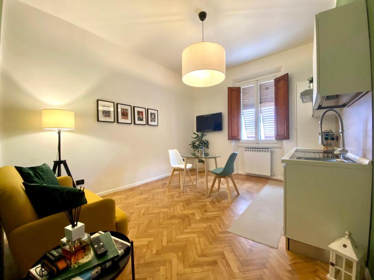 Garibaldi 36 Apartament Σαν Τζοβάνι Βαλντάρνο Εξωτερικό φωτογραφία