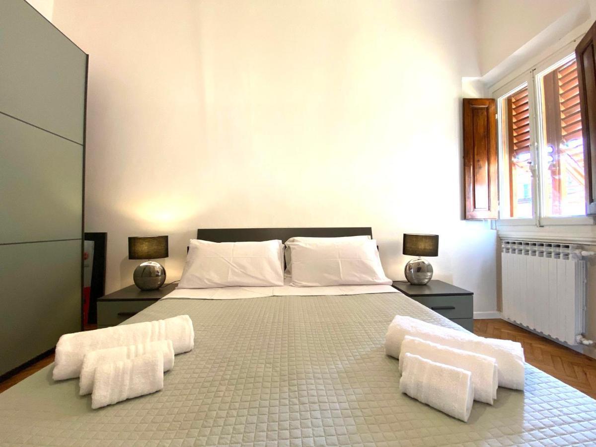 Garibaldi 36 Apartament Σαν Τζοβάνι Βαλντάρνο Εξωτερικό φωτογραφία