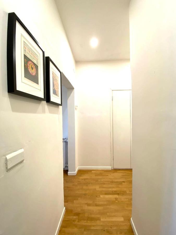 Garibaldi 36 Apartament Σαν Τζοβάνι Βαλντάρνο Εξωτερικό φωτογραφία