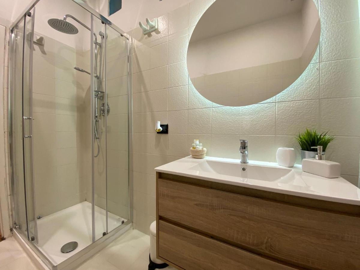 Garibaldi 36 Apartament Σαν Τζοβάνι Βαλντάρνο Εξωτερικό φωτογραφία