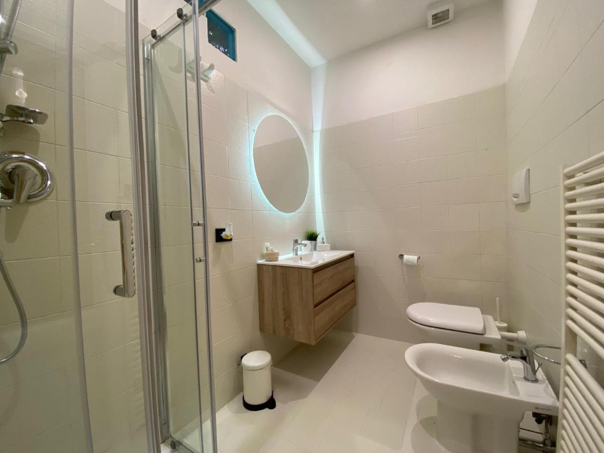 Garibaldi 36 Apartament Σαν Τζοβάνι Βαλντάρνο Εξωτερικό φωτογραφία