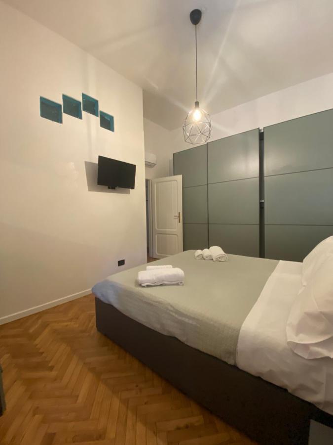 Garibaldi 36 Apartament Σαν Τζοβάνι Βαλντάρνο Εξωτερικό φωτογραφία