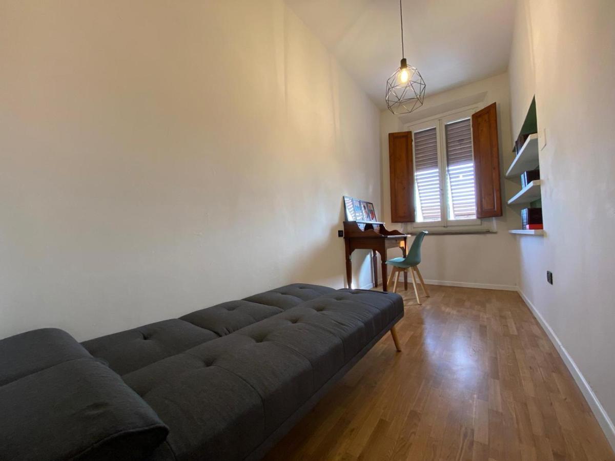 Garibaldi 36 Apartament Σαν Τζοβάνι Βαλντάρνο Εξωτερικό φωτογραφία