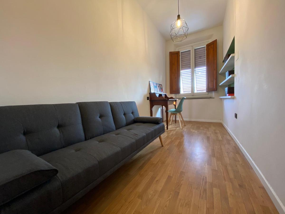 Garibaldi 36 Apartament Σαν Τζοβάνι Βαλντάρνο Εξωτερικό φωτογραφία